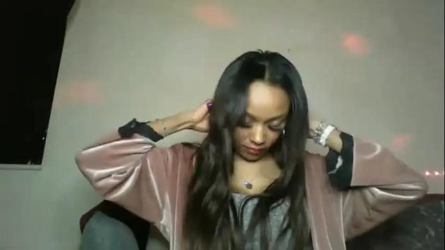 Thumbnail 1, saucy_shanice's Stream at Chaturbate, 2 months ago
