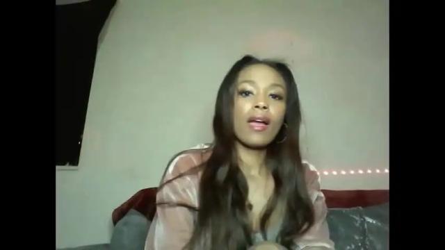 Image 2 of saucy_shanice Stream on Chaturbate on 2 months ago