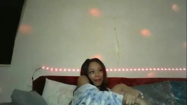 Image 8 of saucy_shanice Stream on Chaturbate on 1 month ago