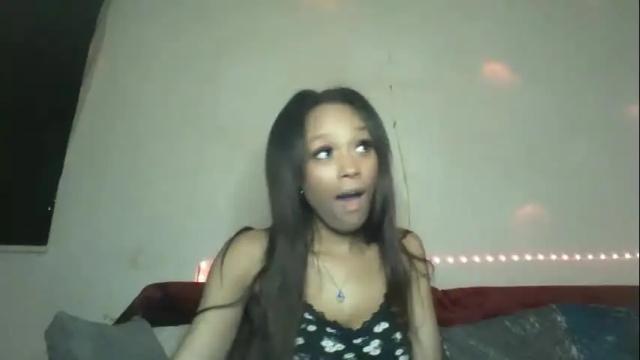 Image 8 of saucy_shanice Stream on Chaturbate on 1 month ago