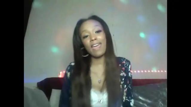 Image 2 of saucy_shanice Stream on Chaturbate on 1 month ago