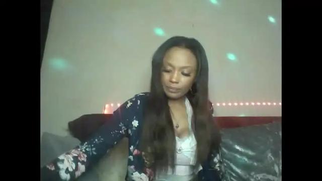 Image 4 of saucy_shanice Stream on Chaturbate on 1 month ago