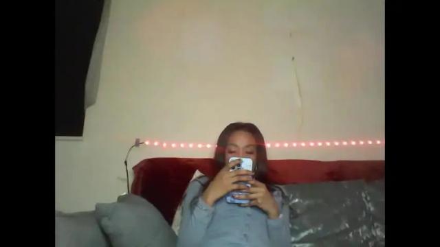Image 2 of saucy_shanice Stream on Chaturbate on 1 month ago