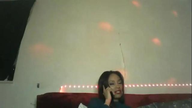 Image 12 of saucy_shanice Stream on Chaturbate on 1 month ago