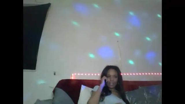 Thumbnail 1, saucy_shanice's Stream at Chaturbate, 1 month ago