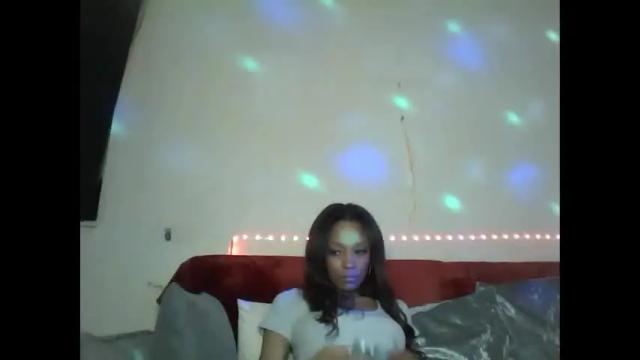 Thumbnail 3, saucy_shanice's Stream at Chaturbate, 1 month ago