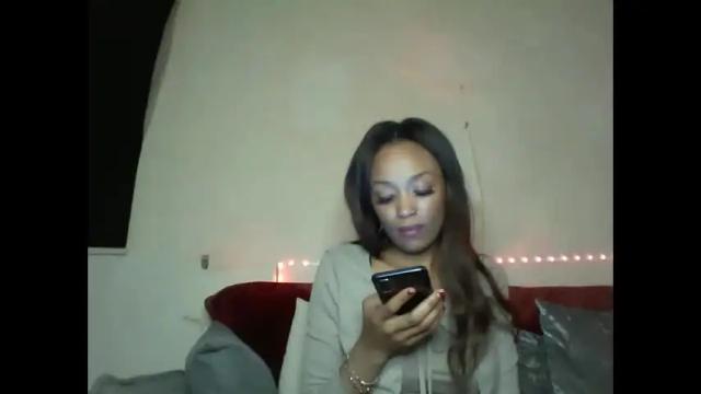 Thumbnail 1, saucy_shanice's Stream at Chaturbate, 25 days ago