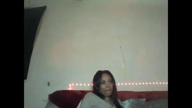 Image 7 of saucy_shanice Stream on Chaturbate on 25 days ago