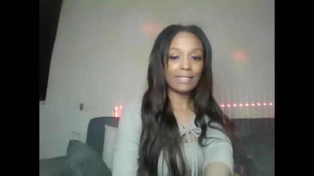 Thumbnail 2, saucy_shanice's Stream at Chaturbate, 22 days ago