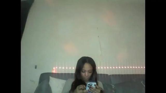 Thumbnail 3, saucy_shanice's Stream at Chaturbate, 22 days ago