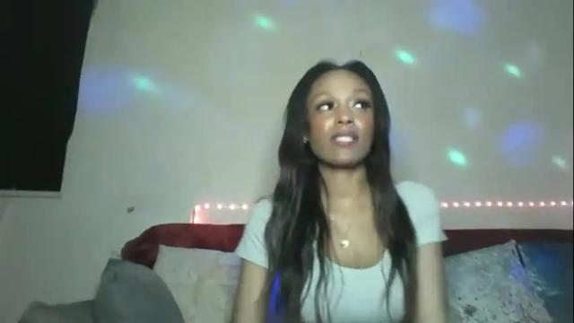 Image 8 of saucy_shanice Stream on Chaturbate on 17 days ago