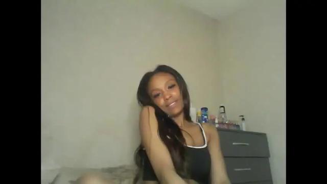 Image 4 of saucy_shanice Stream on Chaturbate on 15 days ago