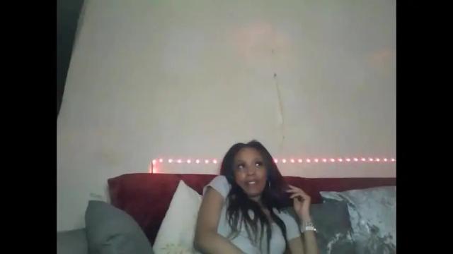 Thumbnail 2, saucy_shanice's Stream at Chaturbate, 12 days ago