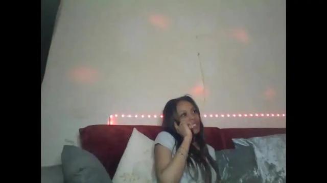 Image 6 of saucy_shanice Stream on Chaturbate on 12 days ago
