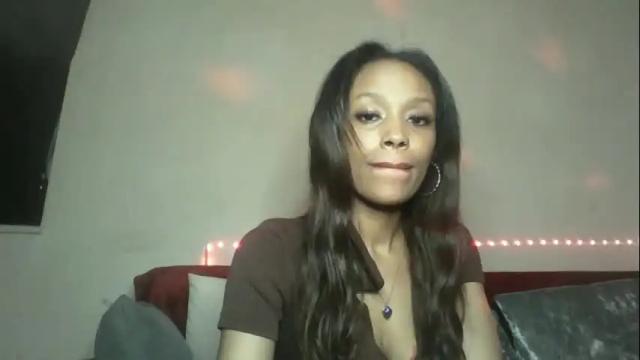 Image 3 of saucy_shanice Stream on Chaturbate on 7 days ago