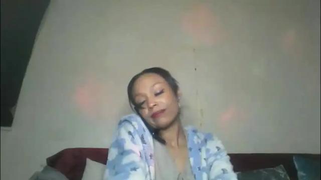 Image 6 of saucy_shanice Stream on Chaturbate on 2 months ago