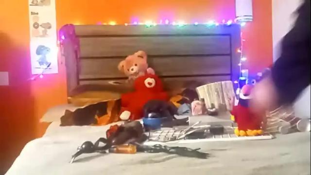 Thumbnail 1, saucybear666's Stream at Chaturbate, 2 months ago