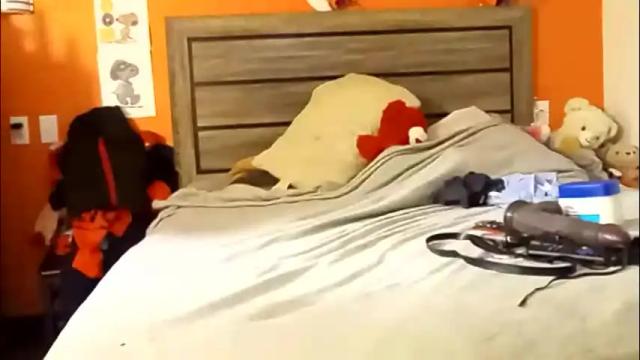 Thumbnail 2, saucybear666's Stream at Chaturbate, 1 month ago