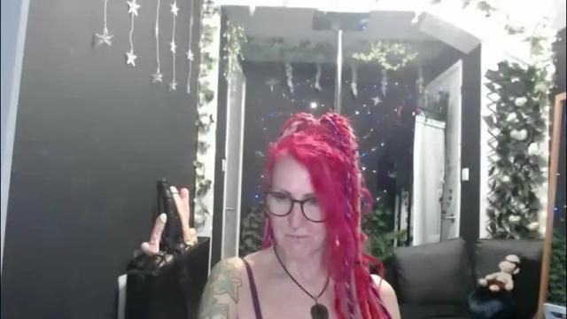 Thumbnail 3, saucysky's Stream at Chaturbate, 1 month ago