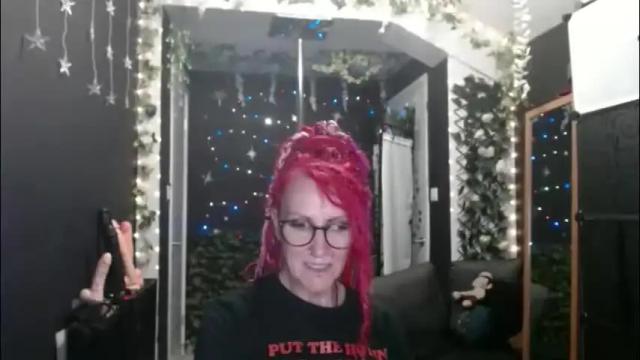 Thumbnail 2, saucysky's Stream at Chaturbate, 1 month ago