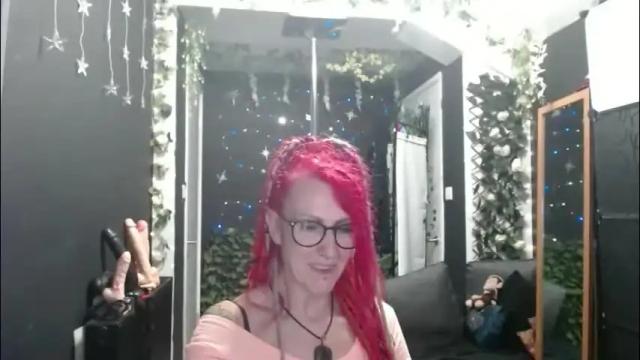 Thumbnail 2, saucysky's Stream at Chaturbate, 1 month ago