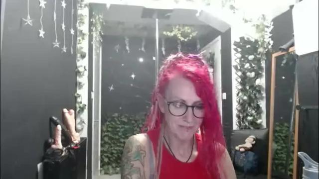 Thumbnail 1, saucysky's Stream at Chaturbate, 1 month ago