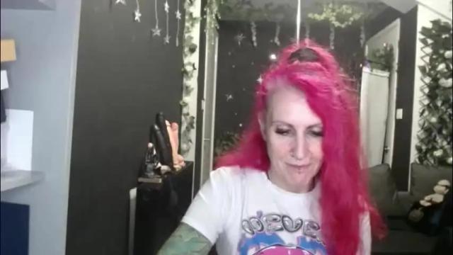 Thumbnail 1, saucysky's Stream at Chaturbate, 1 month ago