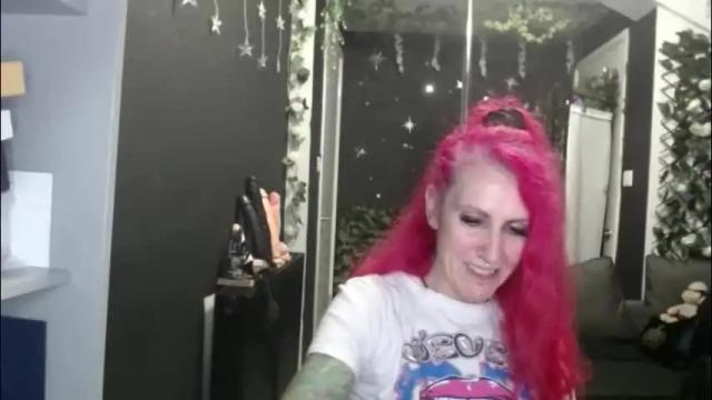 Image 3 of saucysky Stream on Chaturbate on 1 month ago