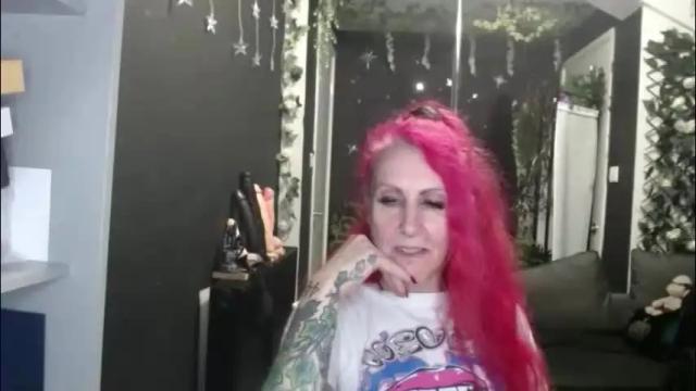 Thumbnail 2, saucysky's Stream at Chaturbate, 1 month ago