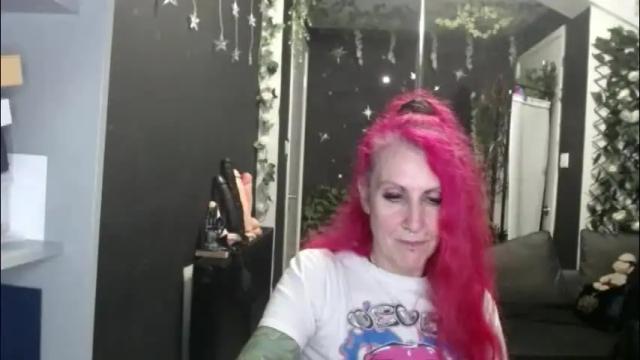 Image 6 of saucysky Stream on Chaturbate on 1 month ago