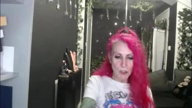 Image 8 of saucysky Stream on Chaturbate on 1 month ago