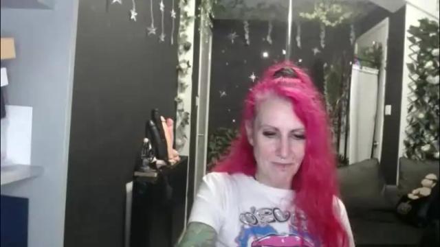 Thumbnail 3, saucysky's Stream at Chaturbate, 1 month ago