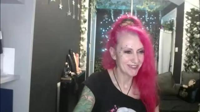 Thumbnail 1, saucysky's Stream at Chaturbate, 1 month ago