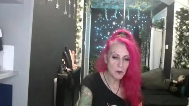 Thumbnail 2, saucysky's Stream at Chaturbate, 1 month ago