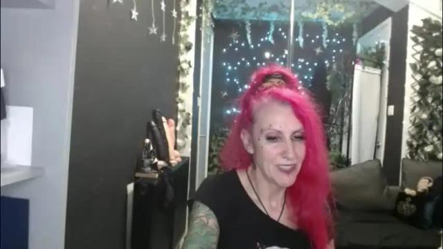 Thumbnail 3, saucysky's Stream at Chaturbate, 1 month ago