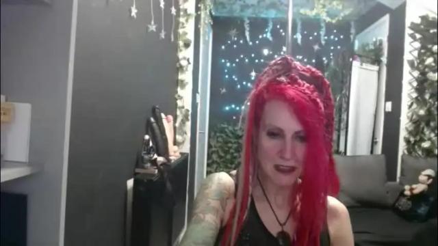 Thumbnail 2, saucysky's Stream at Chaturbate, 1 month ago