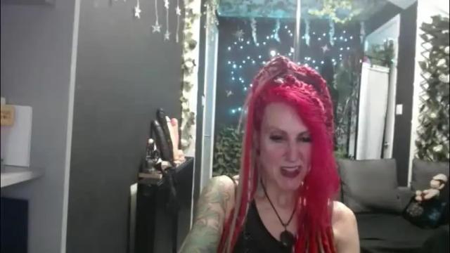 Thumbnail 3, saucysky's Stream at Chaturbate, 1 month ago