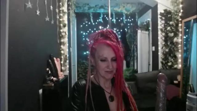 Thumbnail 2, saucysky's Stream at Chaturbate, 1 month ago