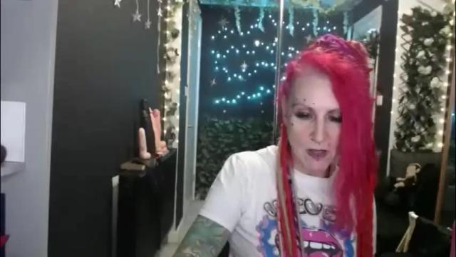 Thumbnail 1, saucysky's Stream at Chaturbate, 13 hours ago