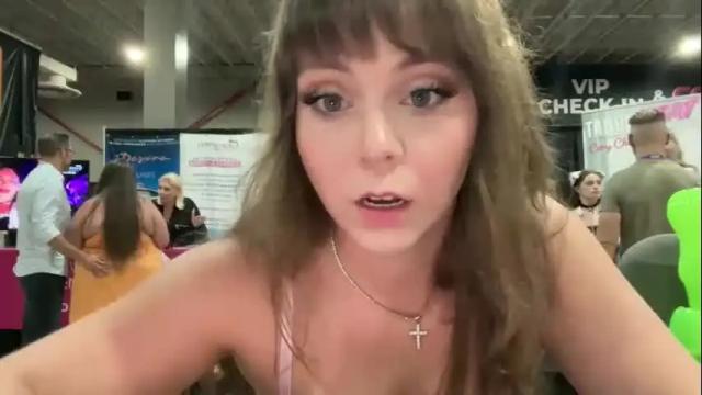 Thumbnail 2, saucystassie555's Stream at Chaturbate, 4 months ago