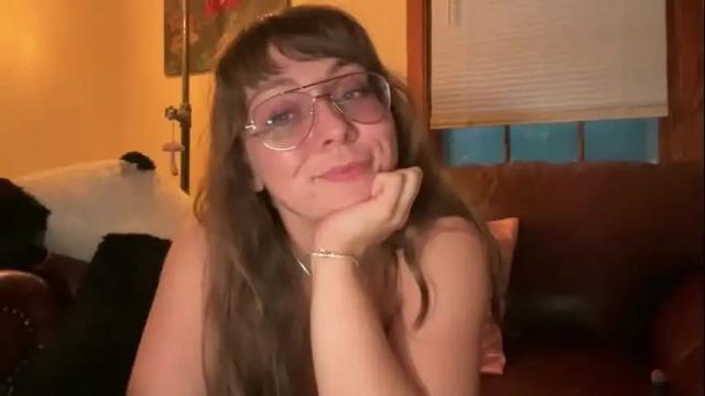 Image 6 of saucystassie555 Stream on Chaturbate on 3 months ago