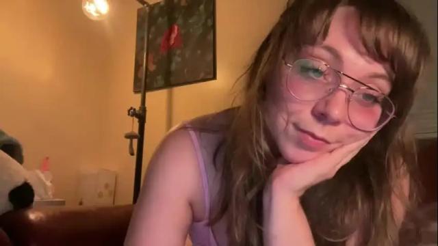 Image 6 of saucystassie555 Stream on Chaturbate on 3 months ago