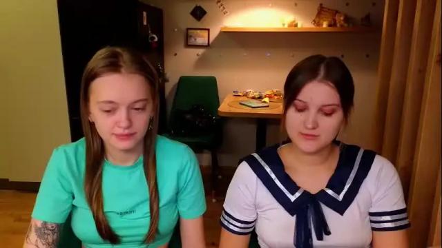 Thumbnail 1, sav_anna's Stream at Chaturbate, 1 month ago