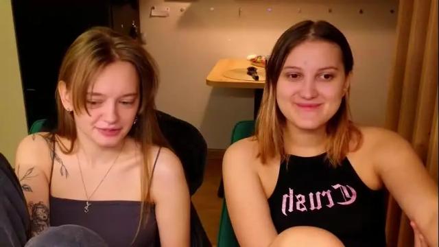 Image 4 of sav_anna Stream on Chaturbate on 1 month ago