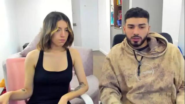 Thumbnail 1, savagesweethearts's Stream at Chaturbate, 13 days ago