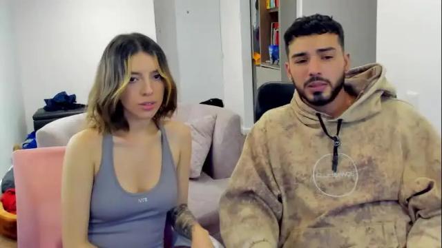 Thumbnail 3, savagesweethearts's Stream at Chaturbate, 11 days ago