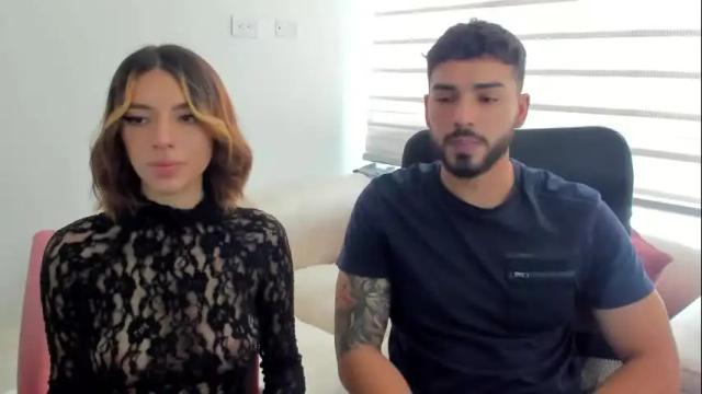 Thumbnail 2, savagesweethearts's Stream at Chaturbate, 4 days ago