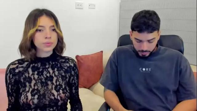 Thumbnail 1, savagesweethearts's Stream at Chaturbate, 1 month ago