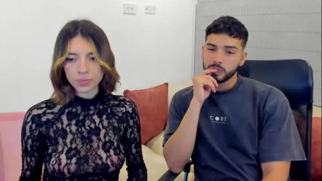 Image 3 of savagesweethearts Stream on Chaturbate on 1 month ago