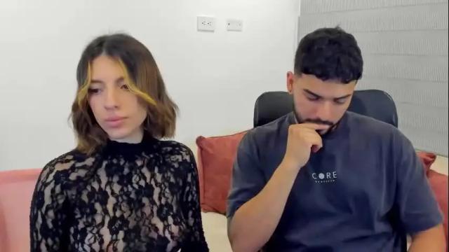 Thumbnail 2, savagesweethearts's Stream at Chaturbate, 1 month ago